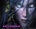 ������ ��� SATANIKA