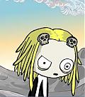 ������ ��� Lenore