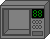 New Microwave